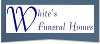 WHITE'S FUNERAL HOMES