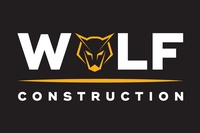 WOLF CONSTRUCTION WOLF CONSTRUCTION