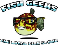 Fish Geeks The Local Fish Store