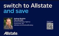 Allstate Insurance Company-Andrew Brodsky