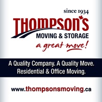 Thompson's Moving Group Ltd.