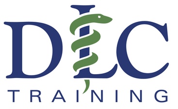 DLC Training Ltd