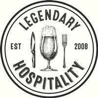 Legendary Hospitality - Durty Nelly's Irish Pub, Stubborn Goat Gastropub, The BG, Salt Yard Social, Antojo Tacos + Tequila and Sketti & Ball Co.
