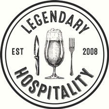 Legendary Hospitality - Durty Nelly's Irish Pub, Stubborn Goat Gastropub, The BG, Salt Yard Social, Antojo Tacos + Tequila and Sketti & Ball Co.