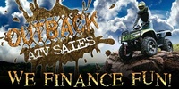 Outback ATV Sales Inc
