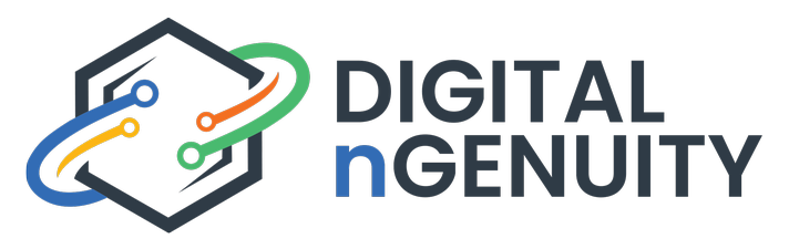 Digital nGenuity Digital nGenuity