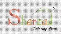 Sherzad's Tailoring 