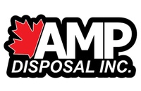 AMP Disposal Inc - Dumpster Rentals