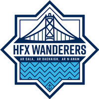 Halifax Wanderers Football Club