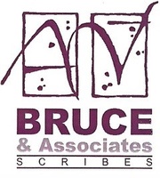 A.V. Bruce & Associates Inc. A.V. Bruce & Associates Inc.