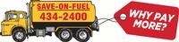 Save on Fuel Hfx