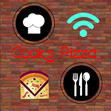 Cooks Pizza