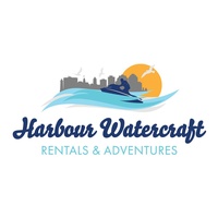 The Harbour Watercraft & Adventure Rentals 