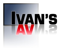 Ivan's Audio-Visual