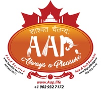 Always A Pleasure Information Technology Limited Always A Pleasure Information Technology Limited