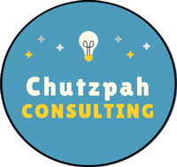 Chutzpah Consulting