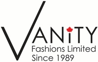 Vanity Fashions Limited