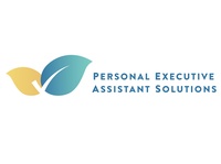 P.E.A.S. Your Personal Executive Assistant Solutions