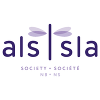 The ALS Society of New Brunswick and Nova Scotia