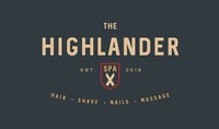 The Highlander Spa & Lounge Limited