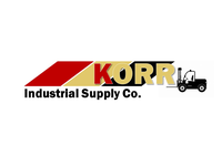 KORR Industrial Supply Company KORR Industrial Supply Company