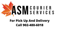 ASM Courier Services Ltd