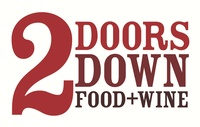 2 Doors Down Food & Wine, Halifax & Dartmouth 2 Doors Down Food & Wine, Halifax & Dartmouth