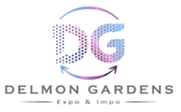 Delmon Gardens Inc.