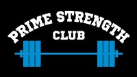 Prime Strength Club Prime Strength Club