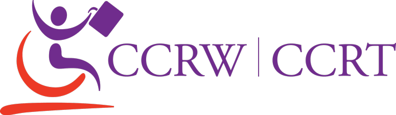 CCRW (Canadian Council on Rehabilitation and Work)