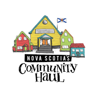Nova Scotia's Community Haul
