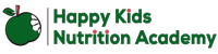 Happy Kids Nutrition Academy 