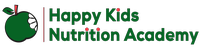 Happy Kids Nutrition Academy Happy Kids Nutrition Academy