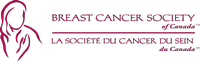 Breast Cancer Society of Canada Breast Cancer Society of Canada