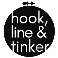 Hook Line & Tinker