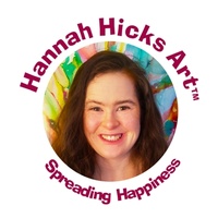 Hannah Hicks Art