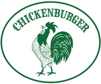 The Chicken Burger/Chicken Little Cafe & Dairy Bar