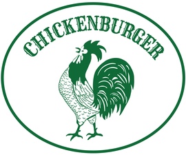 The Chicken Burger/Chicken Little Cafe & Dairy Bar