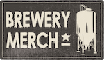 Brewery Merch