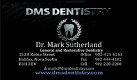 Dr. Mark Sutherland Dentistry Incorporated