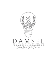 Damsel Financial Coaching
