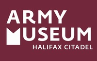 Army Museum Halifax Citadel