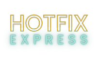 Hotfix Express - Sackville Location