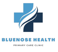 Bluenose Health Inc
