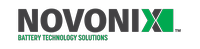 NOVONIX Battery Technology Solutions Inc.