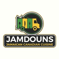Jamdouns Food Truck