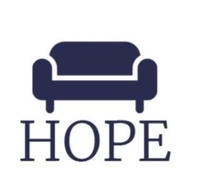 Couch of HOPE