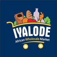 IYALODE Africa Wholesale Market