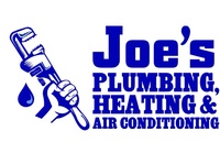 Joes Plumbing Heating And Air Conditioning