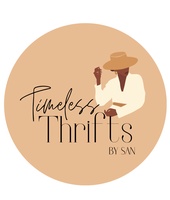 Timeless Thrifts by San